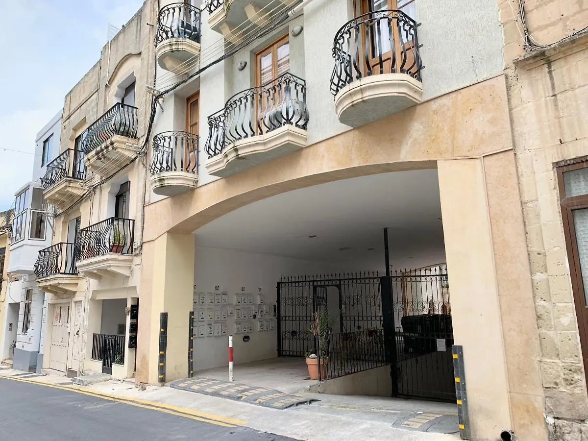 Apartamento Marble Arch Apt - St Julians San Julián
