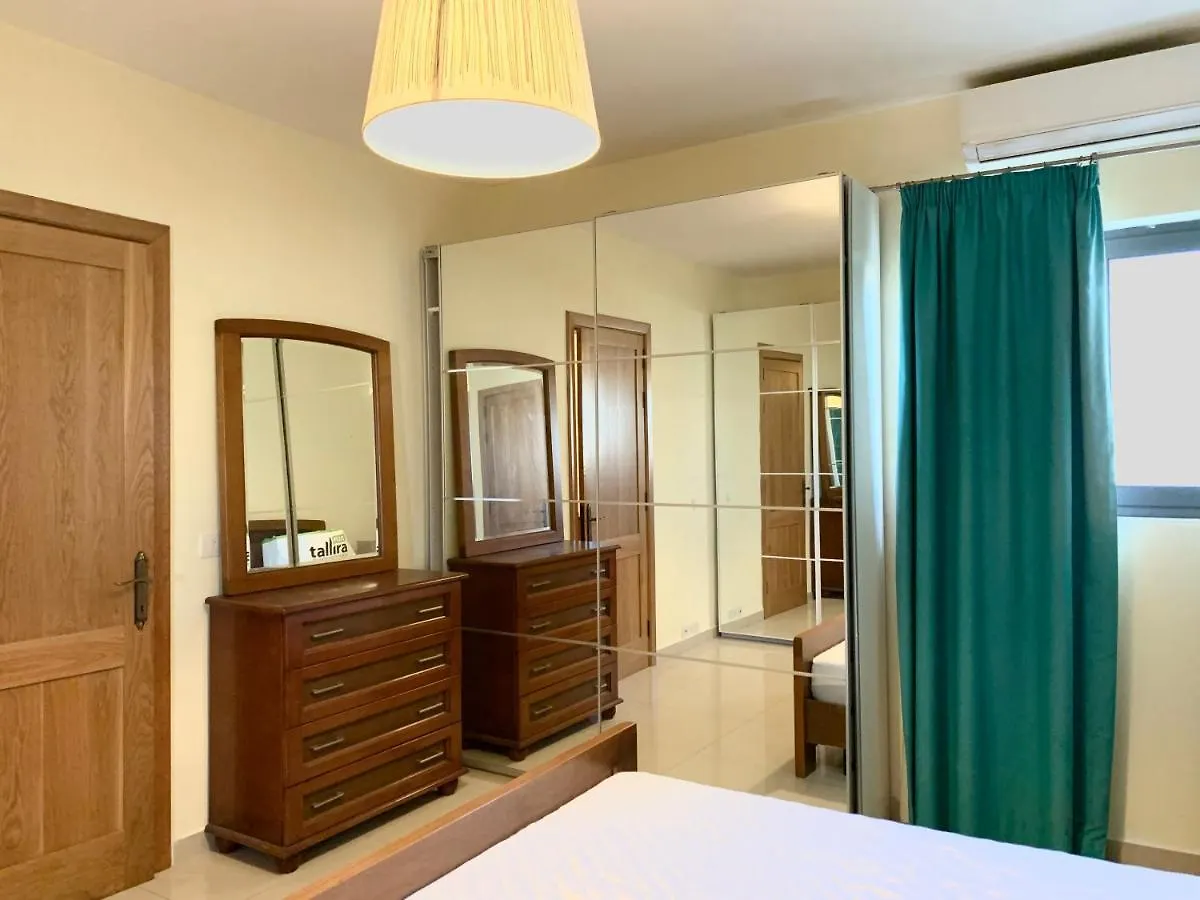 Apartamento Marble Arch Apt - St Julians San Julián