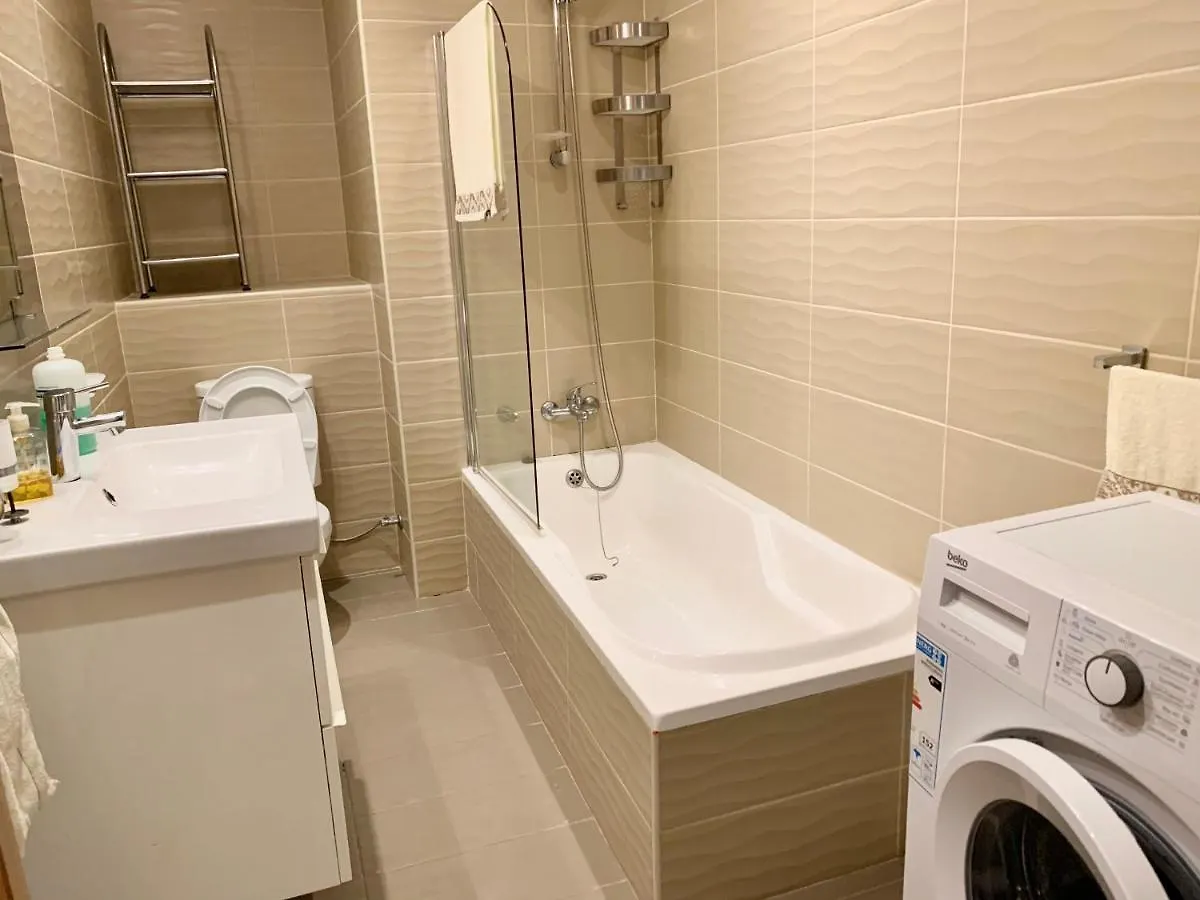 Apartamento Marble Arch Apt - St Julians San Julián