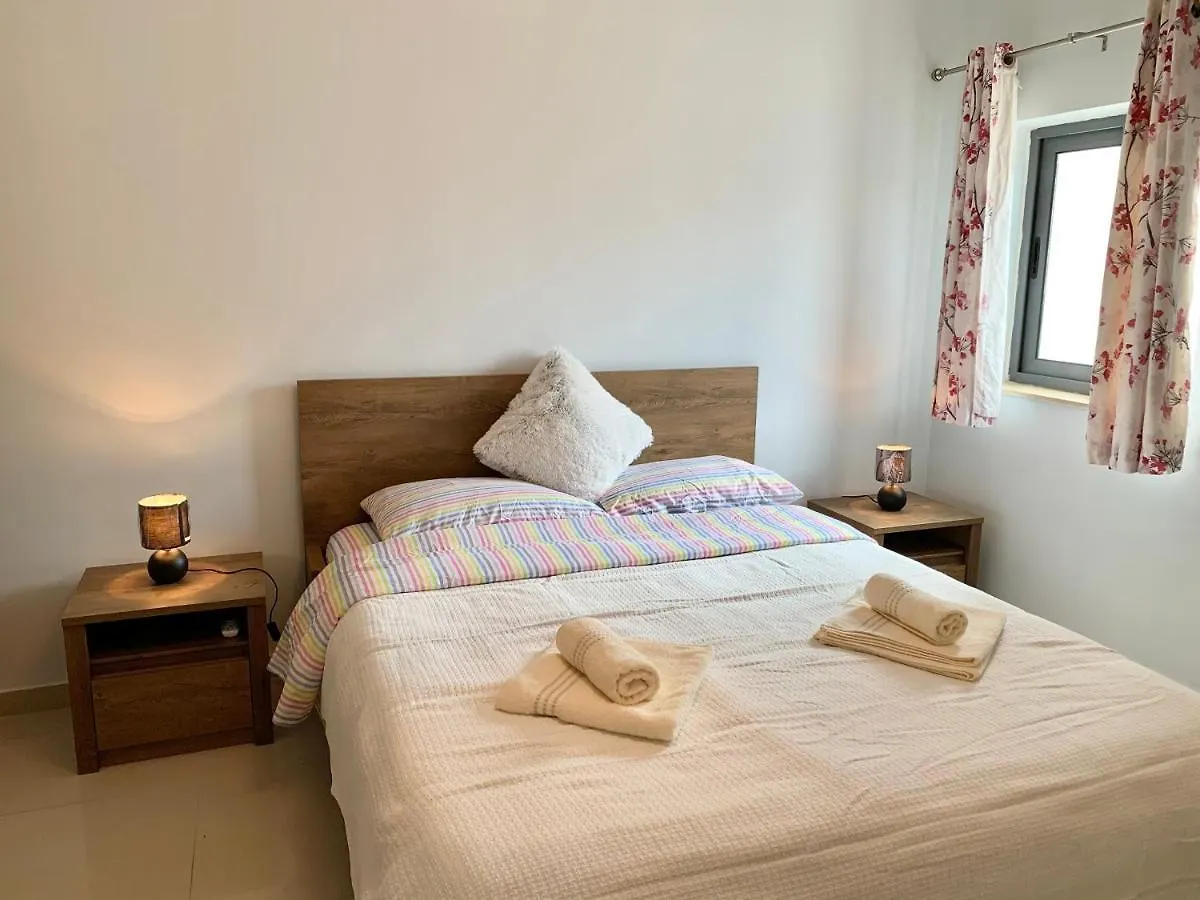 Marble Arch Apt - St Julians Apartment Saint Julian's Malta