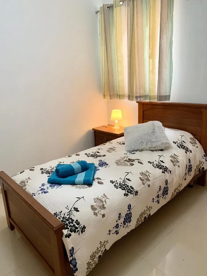 Marble Arch Apt - St Julians Apartment Saint Julian's 0*,  Malta