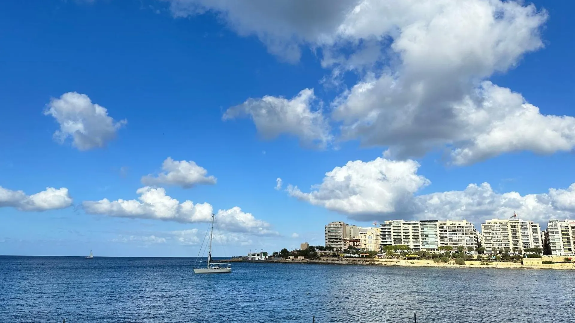 Marble Arch Apt - St Julians Apartment Saint Julian's 0*,  Malta
