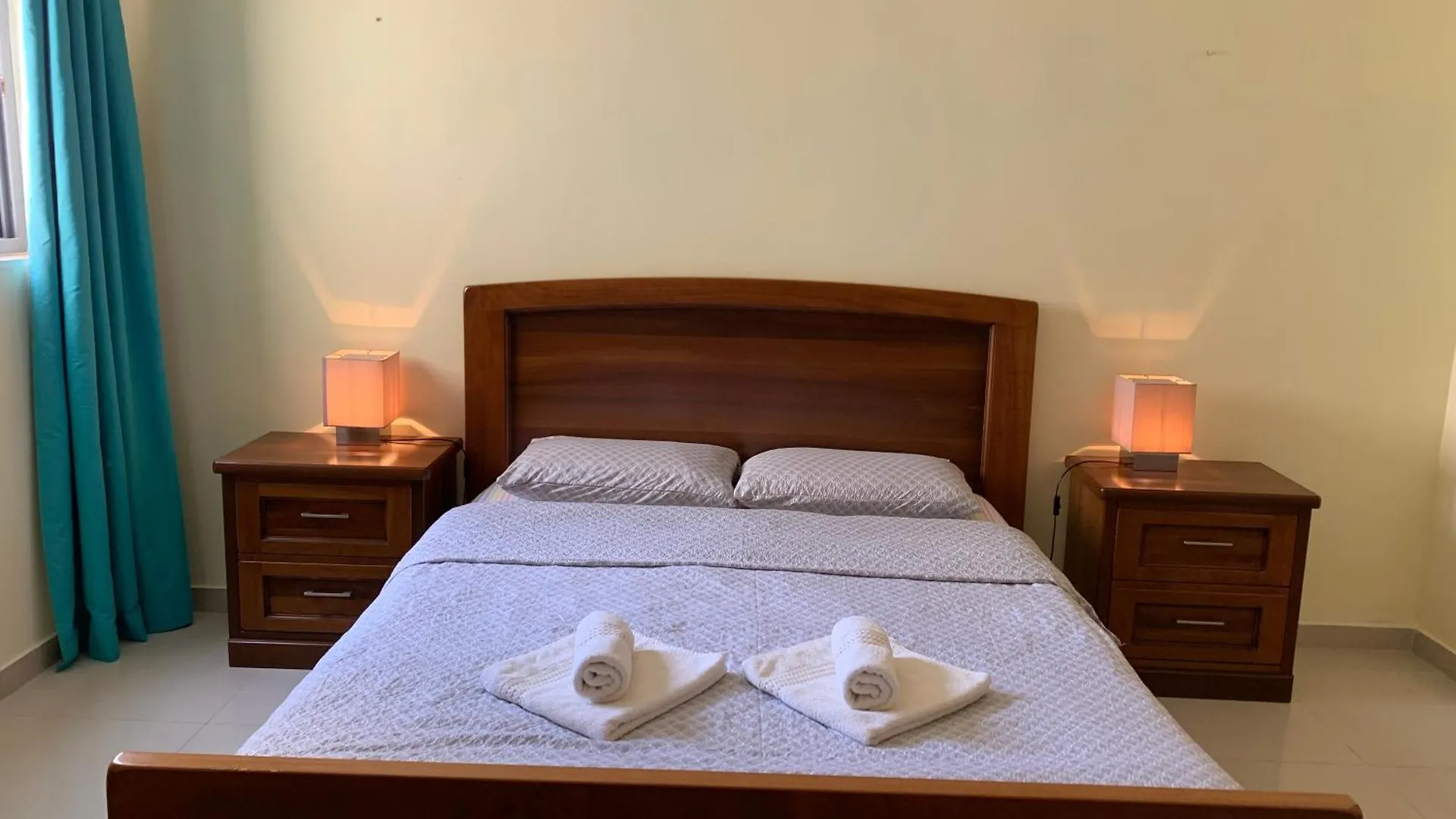 Marble Arch Apt - St Julians Apartment Saint Julian's
